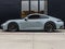 2026 Porsche 911 Carrera GTS
