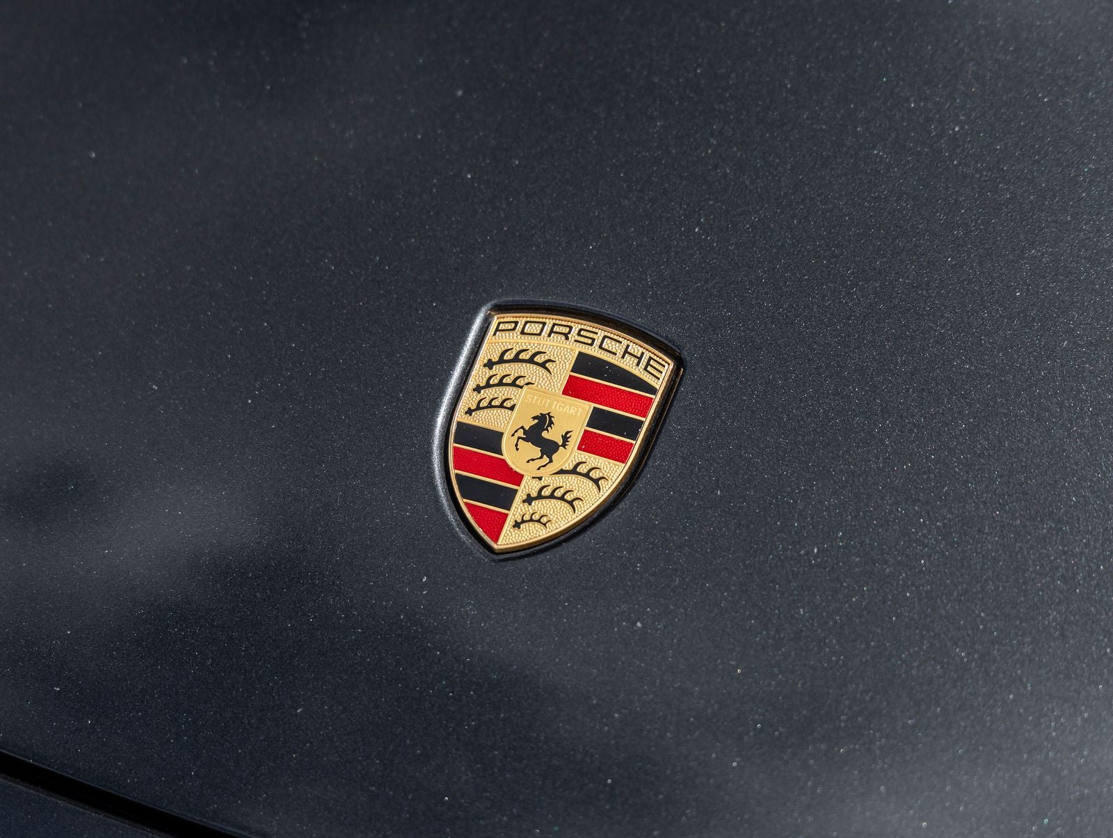 2020 Porsche Taycan Taycan 4S
