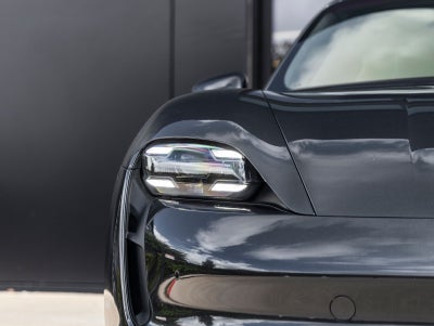 2020 Porsche Taycan Taycan 4S