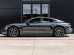 2020 Porsche Taycan Taycan 4S