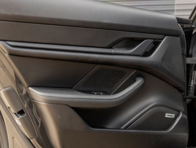 2020 Porsche Taycan Taycan 4S