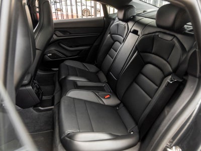 2020 Porsche Taycan Taycan 4S