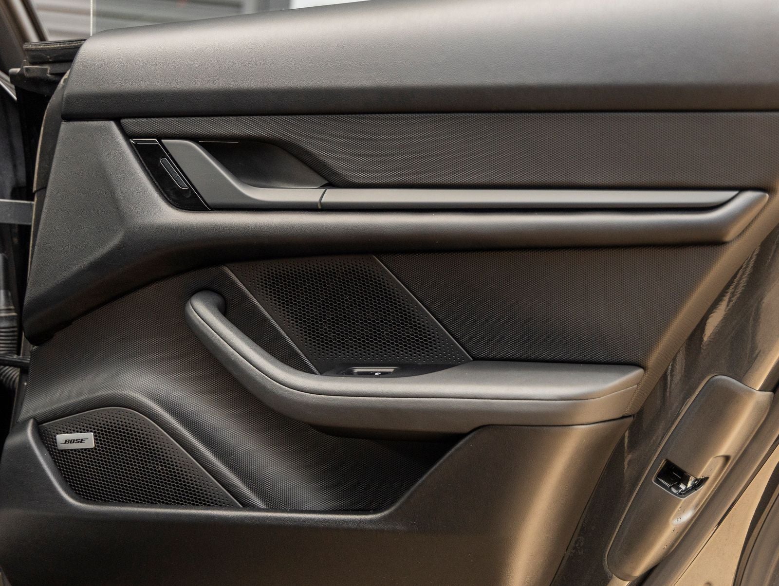 2020 Porsche Taycan Taycan 4S