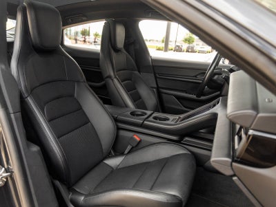 2020 Porsche Taycan Taycan 4S