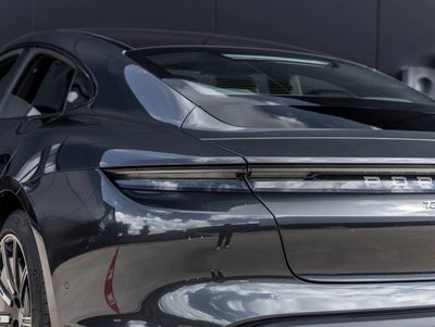 2020 Porsche Taycan Taycan 4S