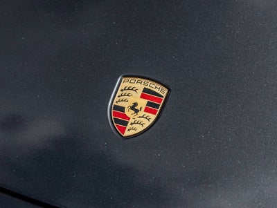 2020 Porsche Taycan Taycan 4S