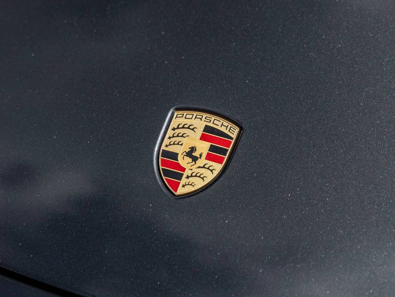 2020 Porsche Taycan Taycan 4S