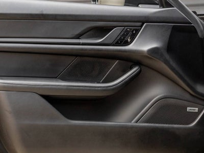 2020 Porsche Taycan Taycan 4S