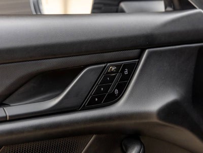 2020 Porsche Taycan Taycan 4S