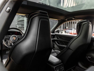 2020 Porsche Taycan Taycan 4S
