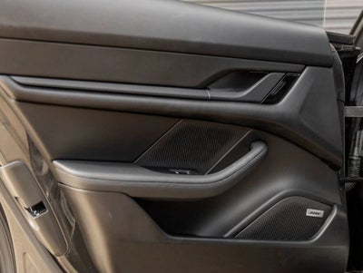2020 Porsche Taycan Taycan 4S