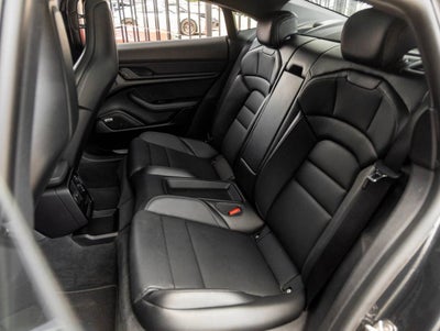 2020 Porsche Taycan Taycan 4S
