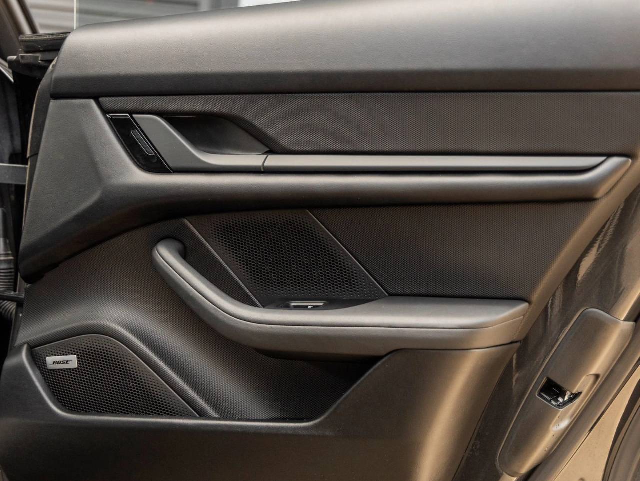 2020 Porsche Taycan Taycan 4S