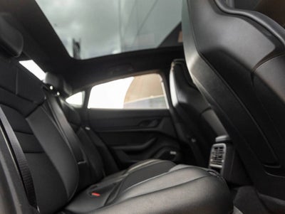 2020 Porsche Taycan Taycan 4S