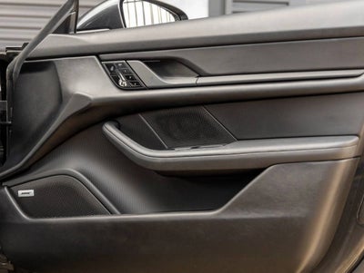 2020 Porsche Taycan Taycan 4S