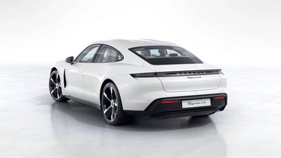 2021 Porsche Taycan 4S