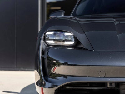 2021 Porsche Taycan Taycan 4S