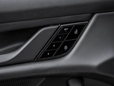 2021 Porsche Taycan Taycan 4S