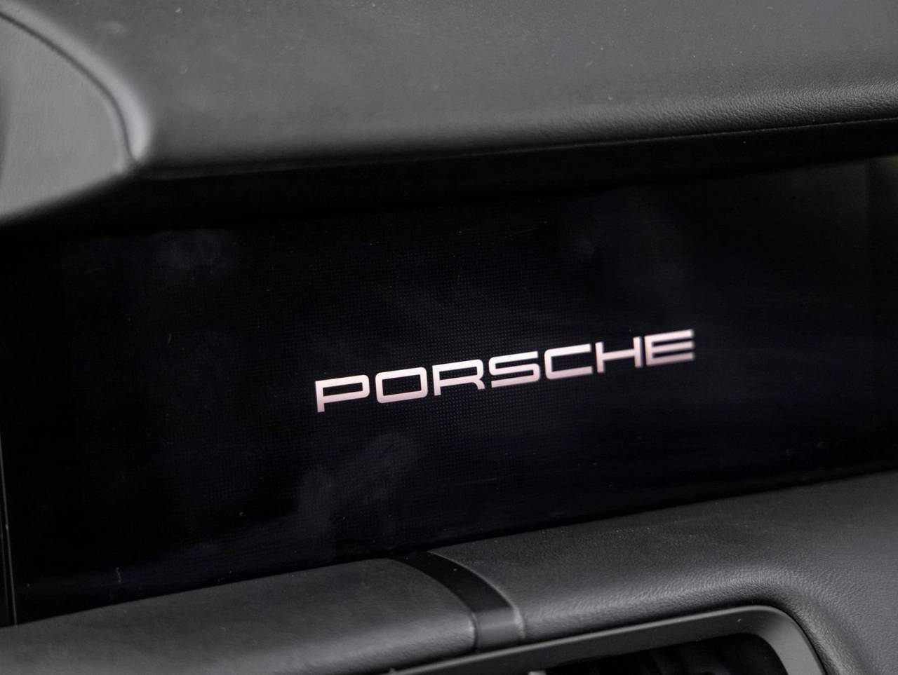2021 Porsche Taycan Taycan 4S
