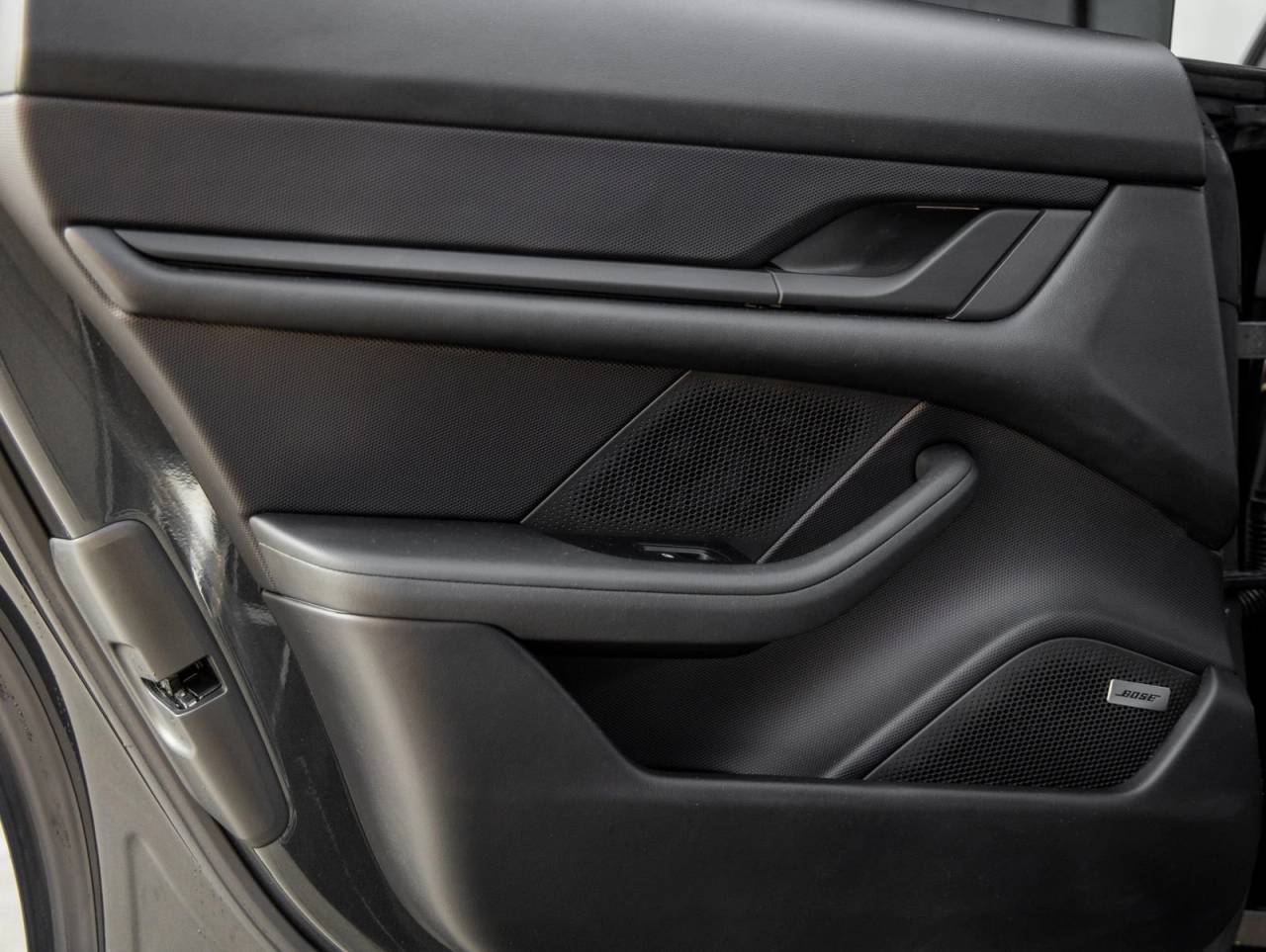 2021 Porsche Taycan Taycan 4S