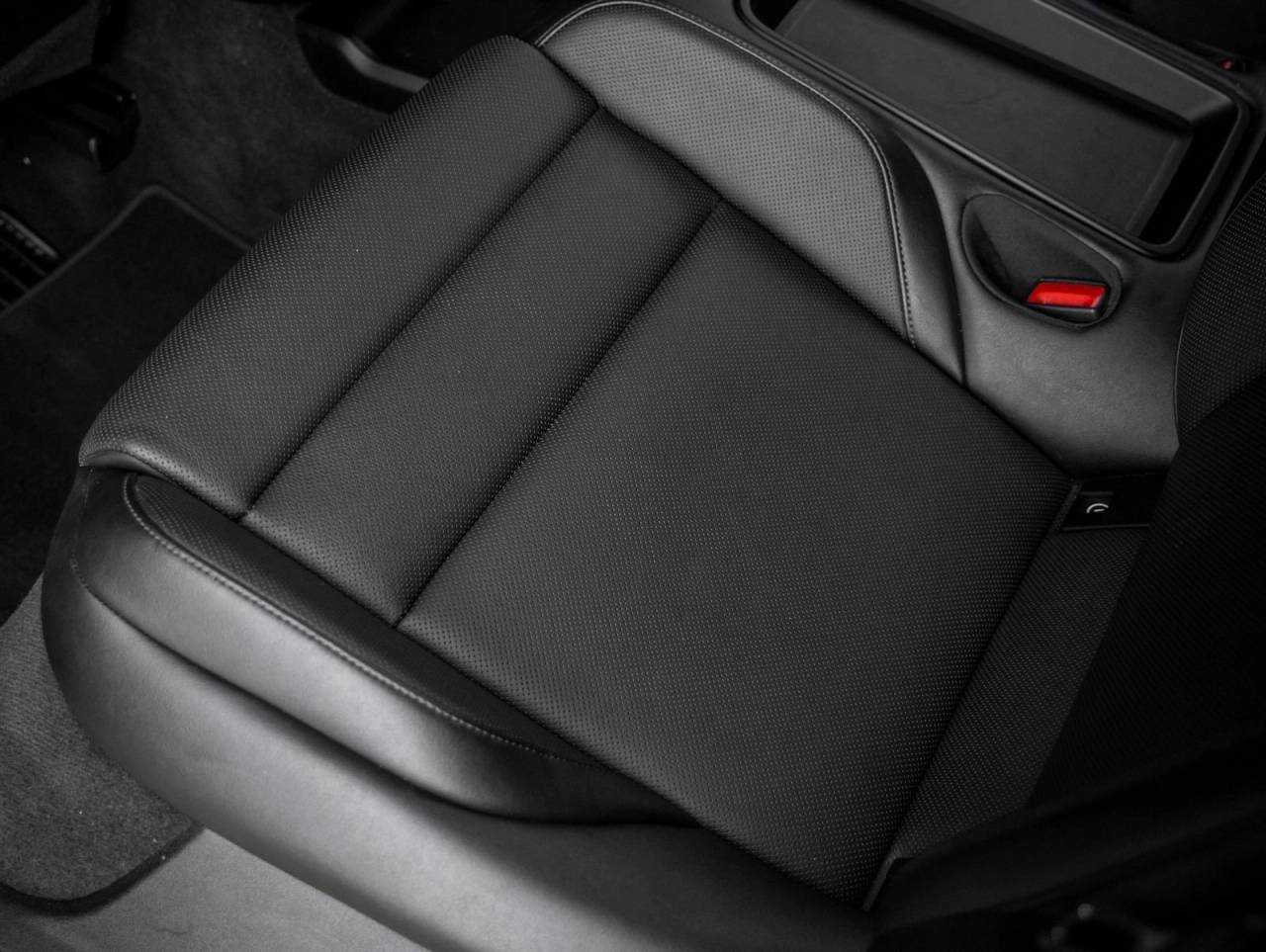 2021 Porsche Taycan Taycan 4S