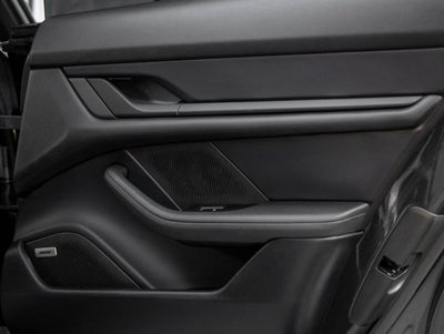 2021 Porsche Taycan Taycan 4S