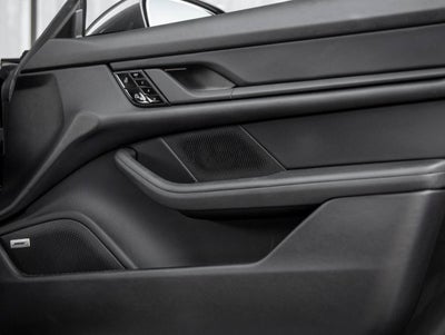 2021 Porsche Taycan Taycan 4S