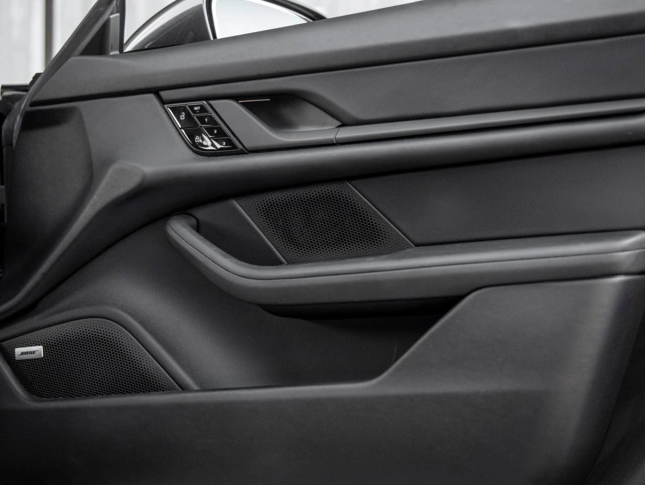 2021 Porsche Taycan Taycan 4S
