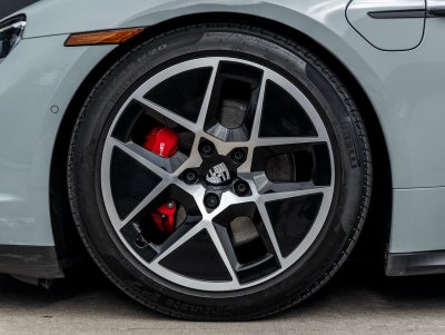 2025 Porsche Taycan Taycan 4S