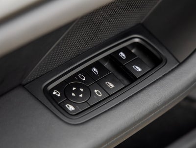 2025 Porsche Taycan Taycan 4S