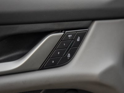 2025 Porsche Taycan Taycan 4S