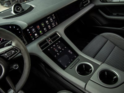 2025 Porsche Taycan Taycan 4S