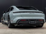2025 Porsche Taycan Taycan 4S
