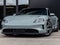 2025 Porsche Taycan Taycan 4S