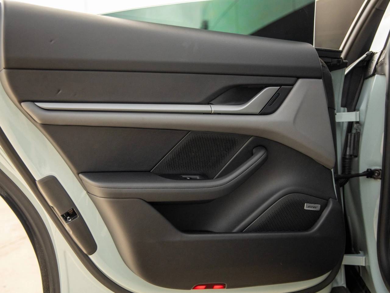 2025 Porsche Taycan Taycan 4S