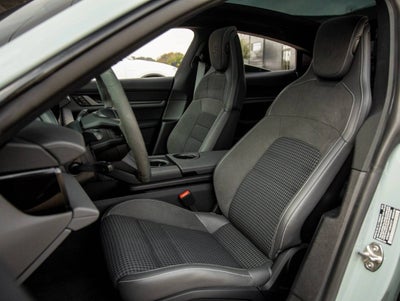 2025 Porsche Taycan Taycan 4S