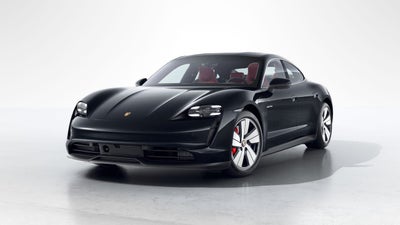 2020 Porsche Taycan Taycan 4S