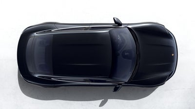 2020 Porsche Taycan Taycan 4S