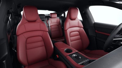 2020 Porsche Taycan Taycan 4S