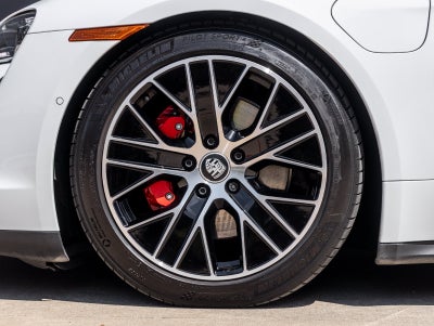 2023 Porsche Taycan Taycan 4S