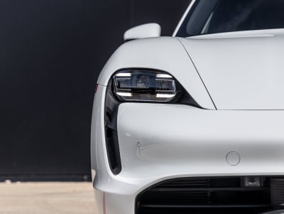 2023 Porsche Taycan Taycan 4S