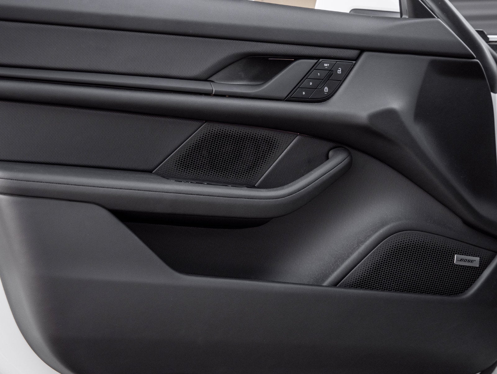 2023 Porsche Taycan Taycan 4S