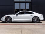 2023 Porsche Taycan Taycan 4S