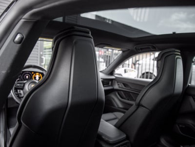 2023 Porsche Taycan Taycan 4S