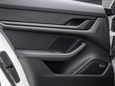 2023 Porsche Taycan Taycan 4S