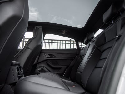 2023 Porsche Taycan Taycan 4S