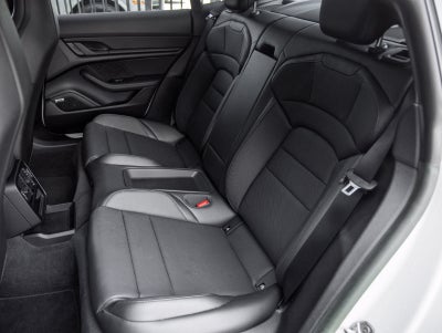 2023 Porsche Taycan Taycan 4S