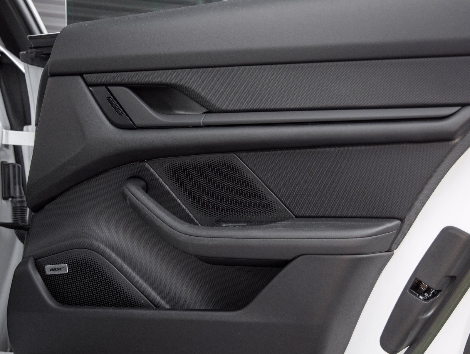 2023 Porsche Taycan Taycan 4S