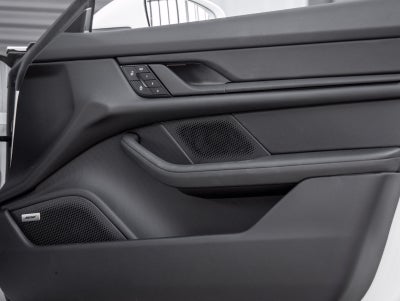 2023 Porsche Taycan Taycan 4S
