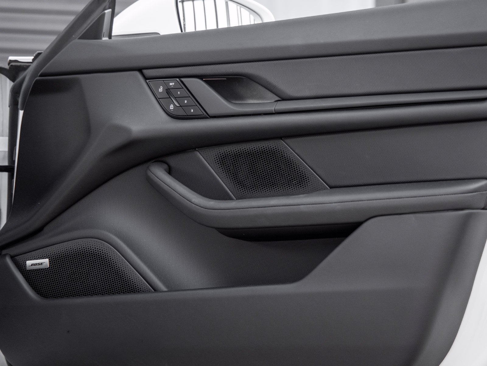 2023 Porsche Taycan Taycan 4S